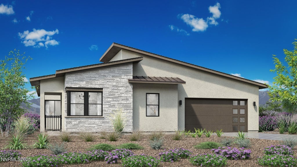 11026 Copper Rock Trail Homesite 56, Reno