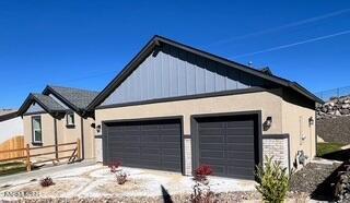 5437 Horizon Heights Drive Lot 120, Sun Valley