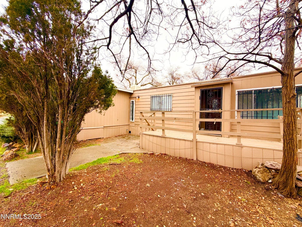 4738 W Leonesio Drive, Sun Valley