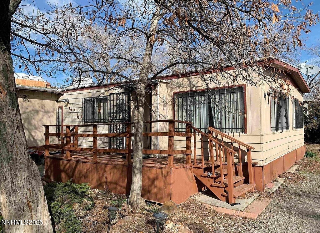 4738 W Leonesio Drive, Sun Valley