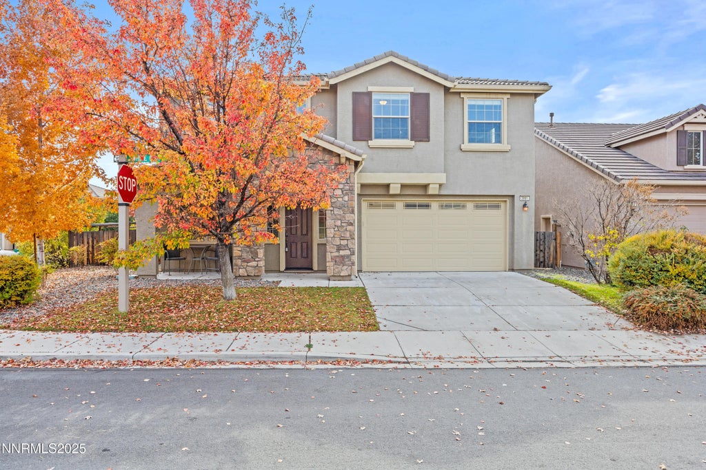 3991 White Oak Lane, Sparks