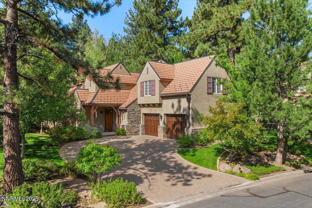 6355 Wetzel Court, Reno