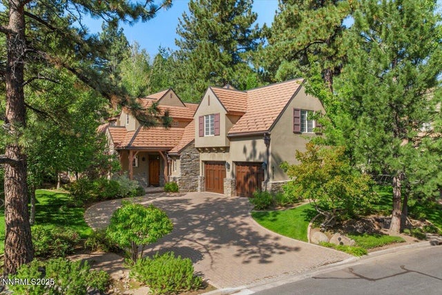 6355 Wetzel Court, Reno