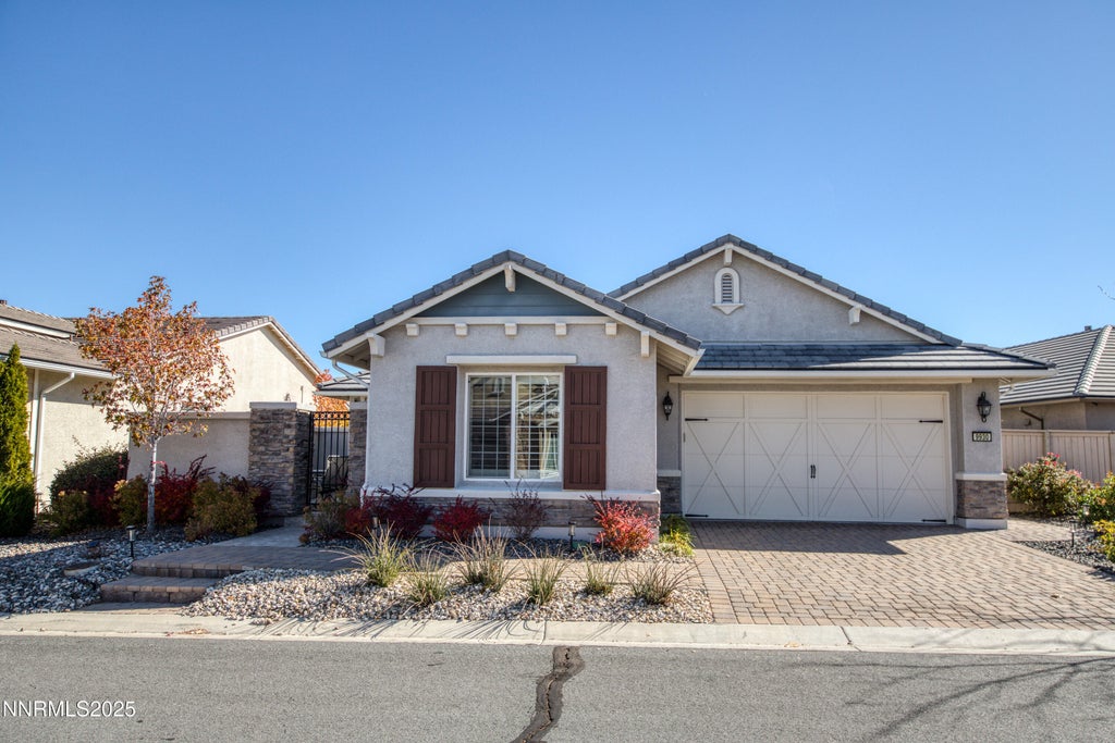 9930 Hafflinger Lane, Reno