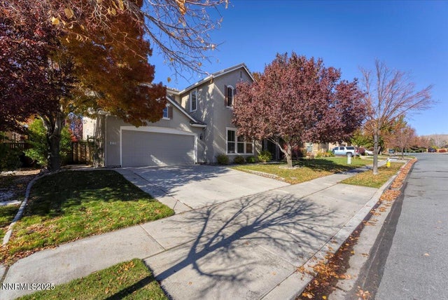 6513 Citori Drive, Sparks