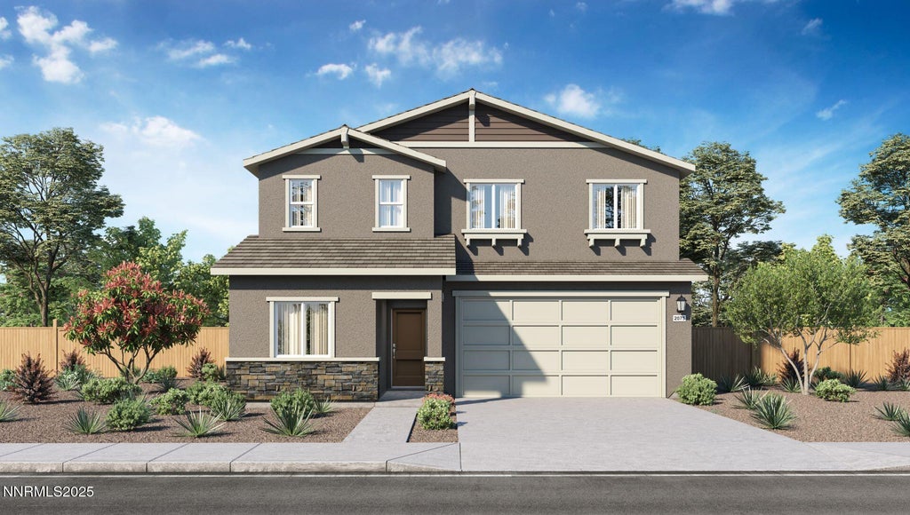 7840 Lazy Stream Drive #150, Reno