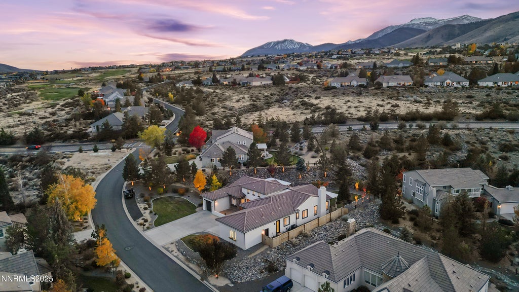 3135 Marble Ridge Court, Reno