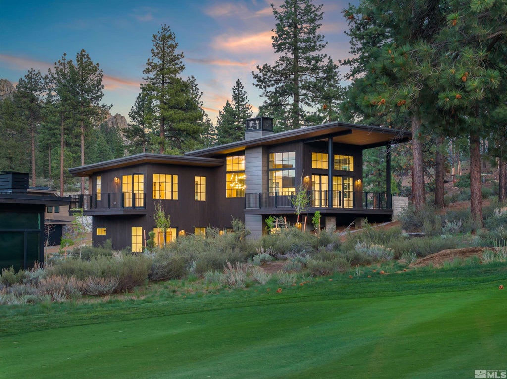 265 Mill Race Lp, Carson City