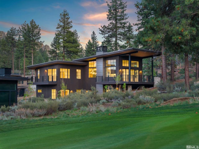 265 Mill Race Lp, Carson City