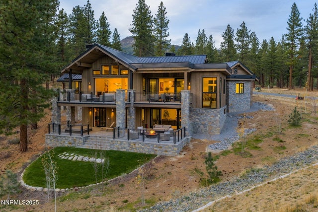 3363 Golf Club Drive, Carson City