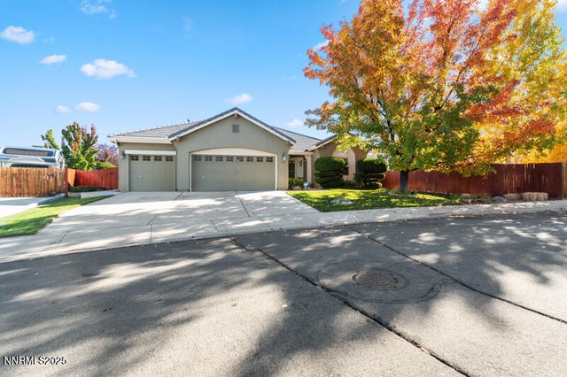 1792 Braidwood Drive, Sparks