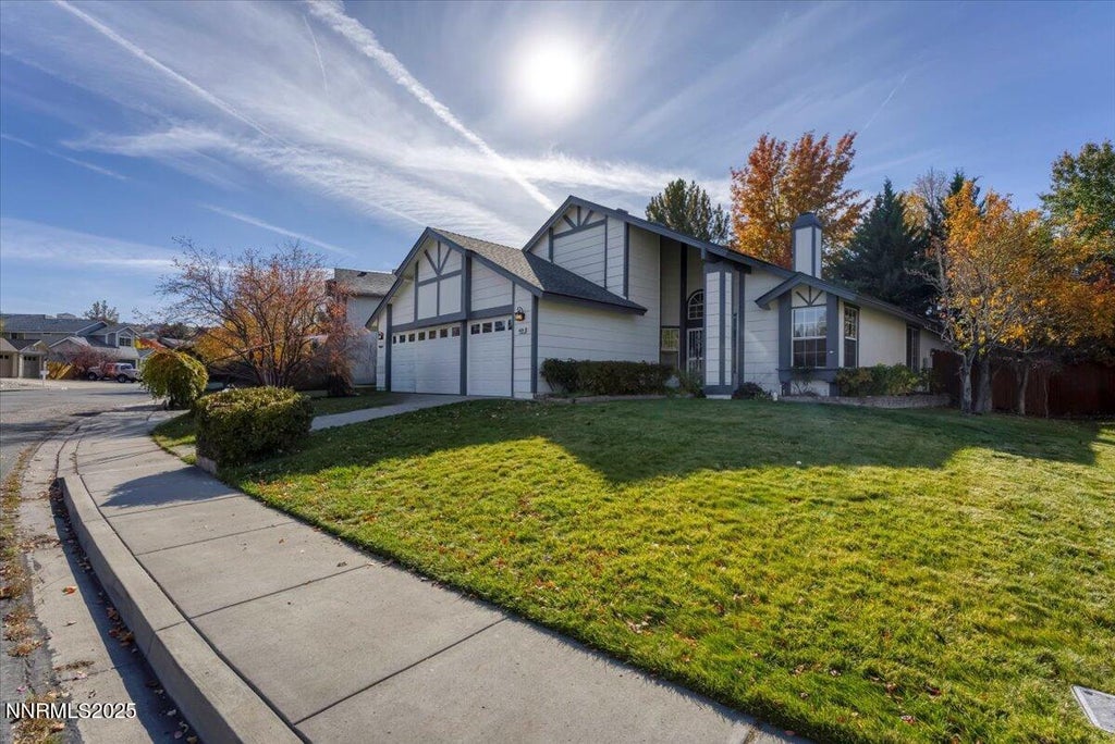 4434 Whitney Circle, Sparks