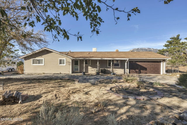 2075 Buckskin Drive, Washoe Valley