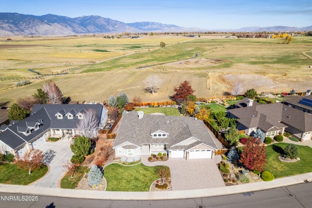 1046 Rocky Terrace Drive, Gardnerville