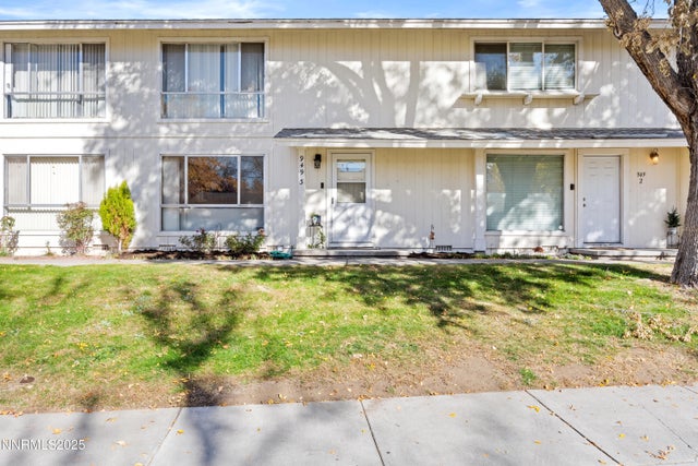 949 Crestwood Drive #3, Sparks