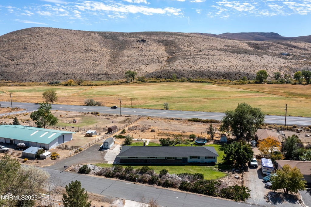 20890 Eaton Road, Reno