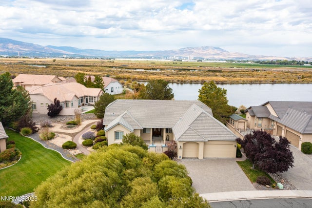 1860 Hidden Meadows Drive, Reno