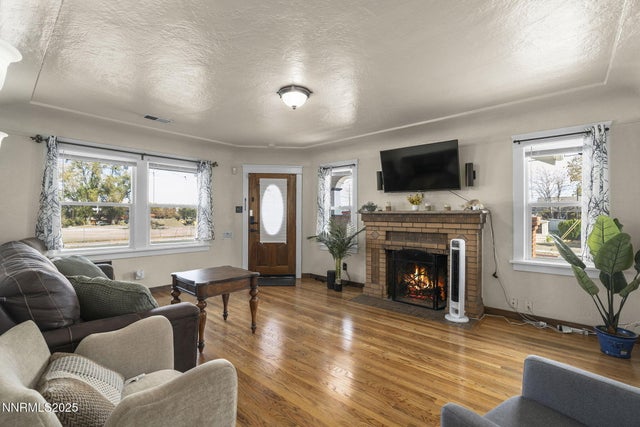 516 Ryland Street, Reno