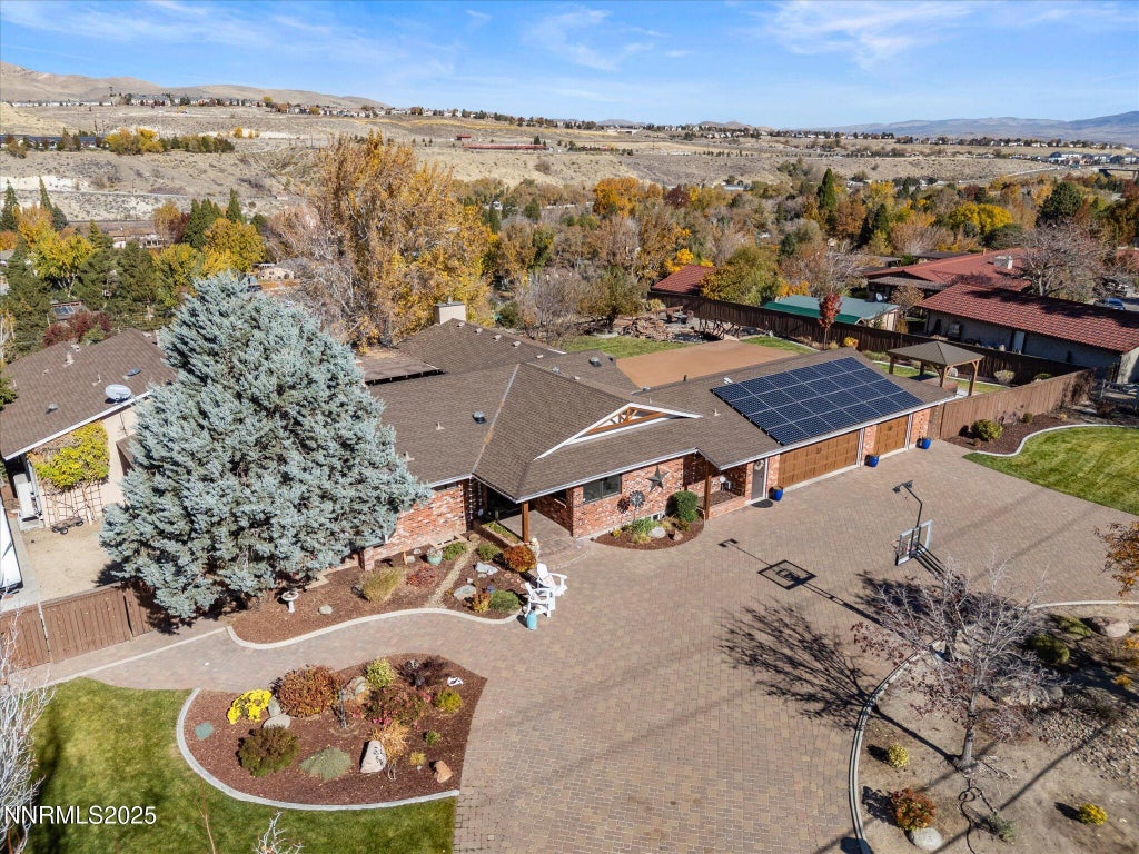 4515 Canyon Drive, Reno