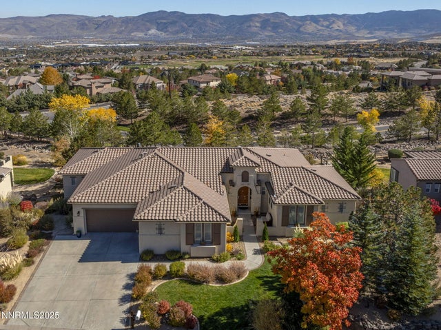 5640 Rue Saint Tropez Street, Reno