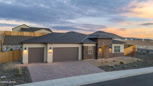 11640 Crosby Ranch Drive, Sparks