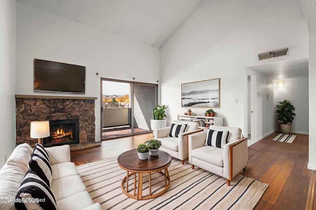 2845 Idlewild Drive 313, Reno