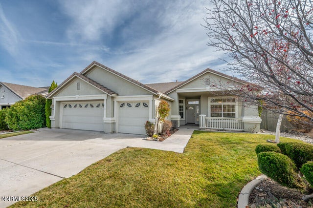 9790 Frankwood Drive, Reno