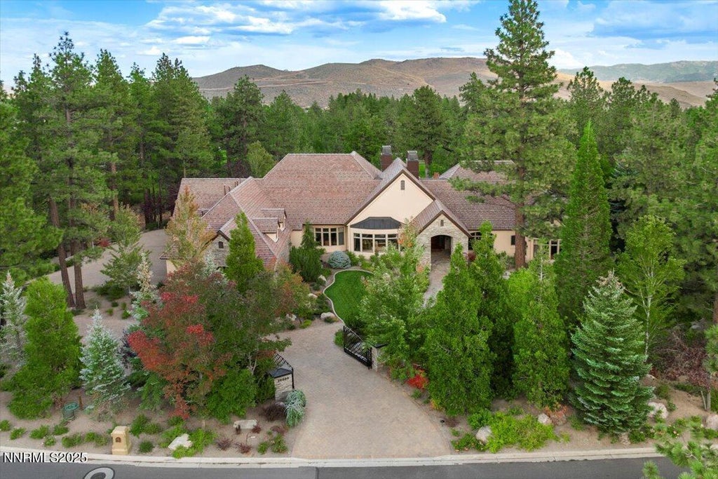 20000 Bordeaux Drive, Reno