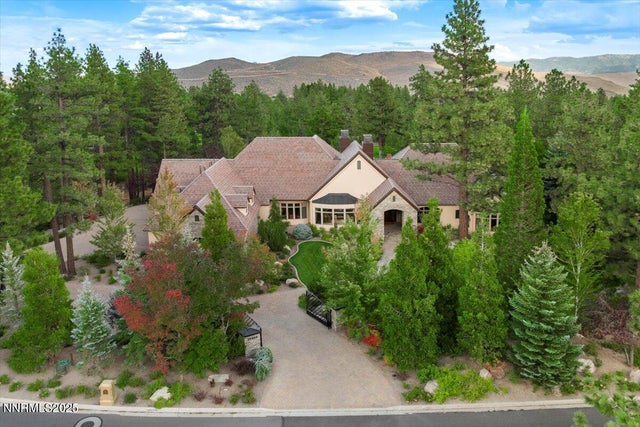 20000 Bordeaux Drive, Reno