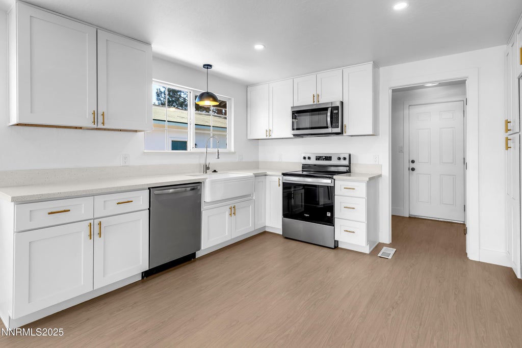 4195 Ranchita Way, Reno