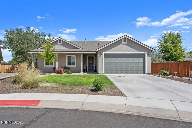 1524 Golf Court, Fernley