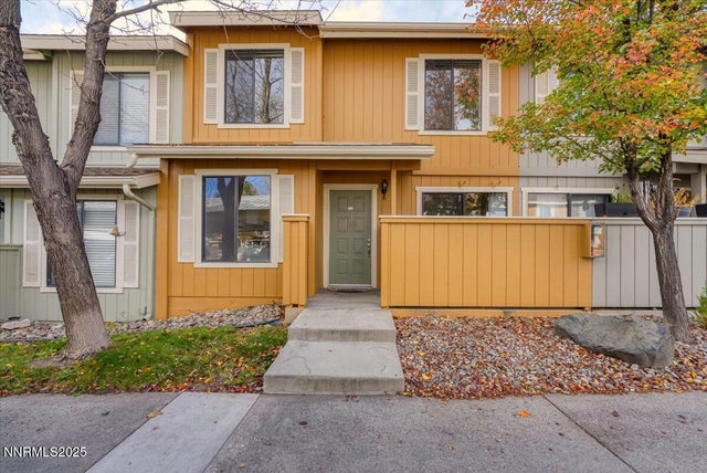 3230 Wedekind Road 64, Sparks