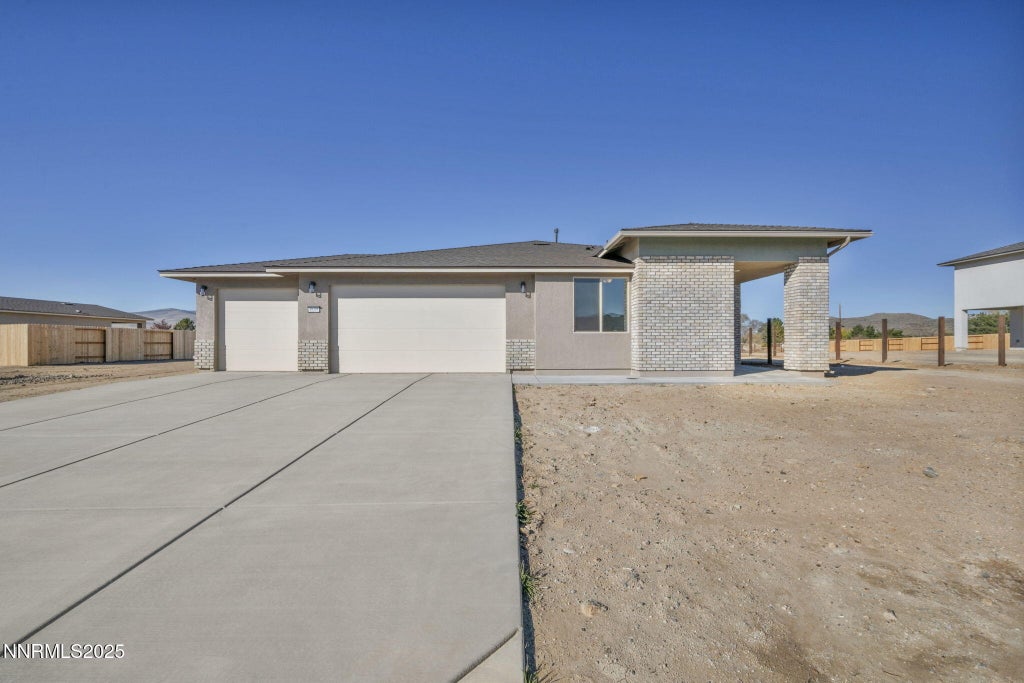 8609 Crandell Drive N3, Reno