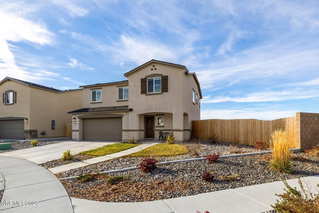 9015 Quail Grove Drive, Reno