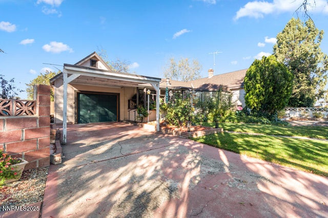 10 Lincoln Way, Sparks