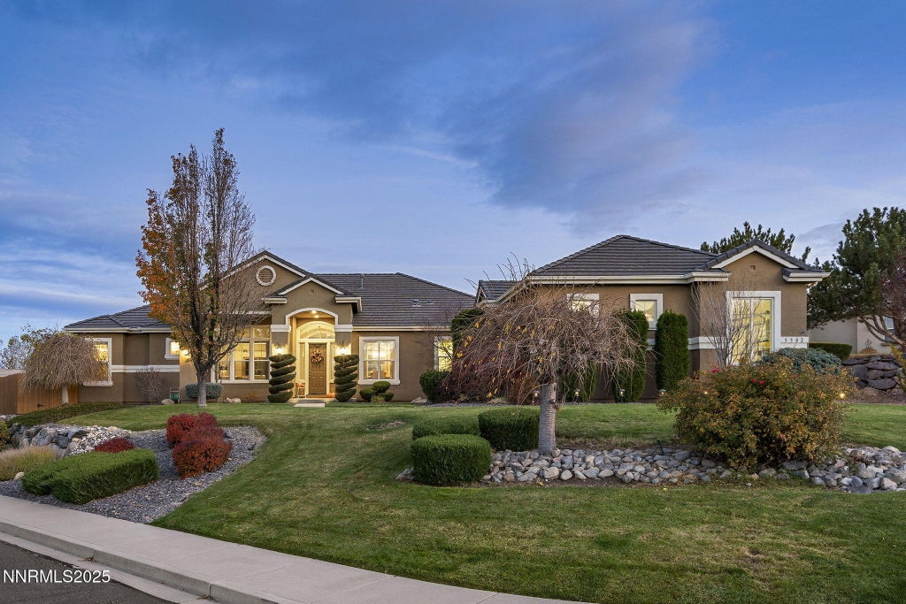 5502 New Mexico Court, Reno