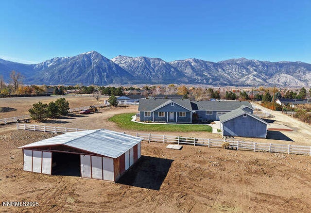 1141 Centerville Lane, Gardnerville