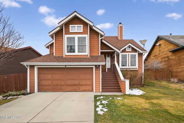 6499 Ruby Mountain Road, Reno