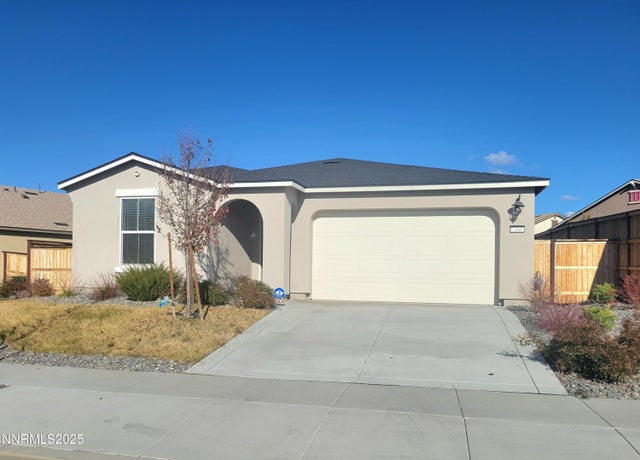 7266 Overture Drive, Reno