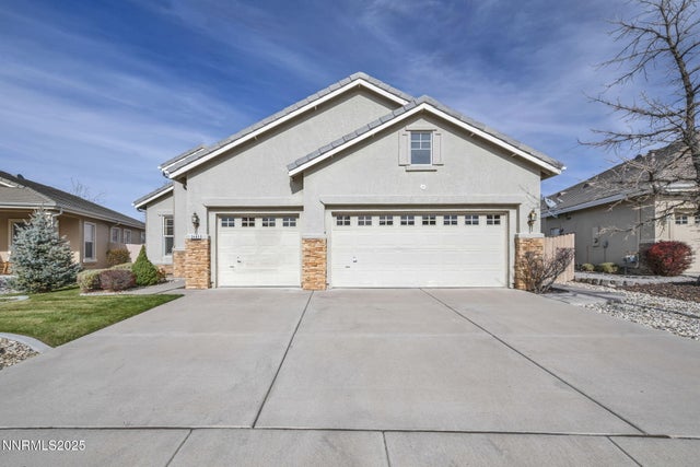 2465 Lincoln Meadows Drive, Reno