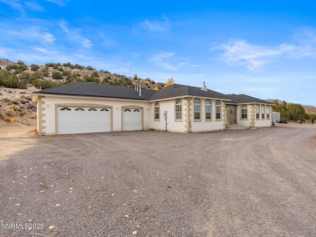 5610 Matterhorn Boulevard, Reno