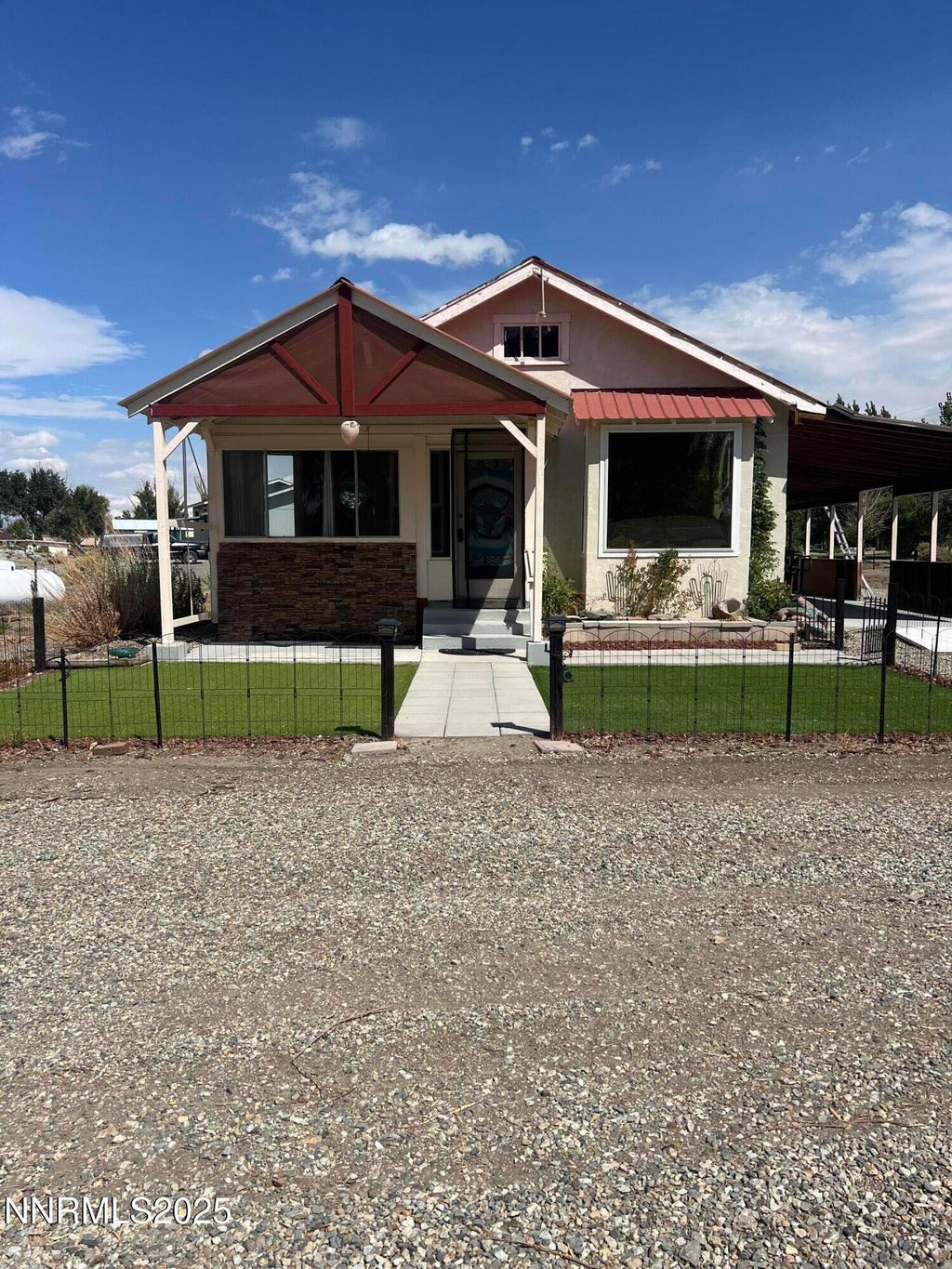 16 Tucker Lane, Yerington