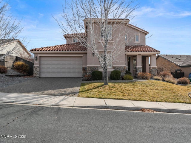 1710 Jewel Star Court, Reno