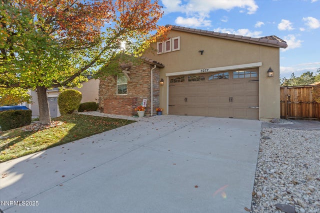 5227 Vista Heights Drive, Sparks