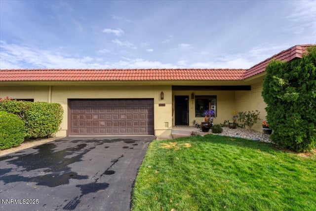 3415 Skyline Boulevard, Reno