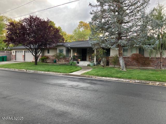 255 Circle Drive, Reno