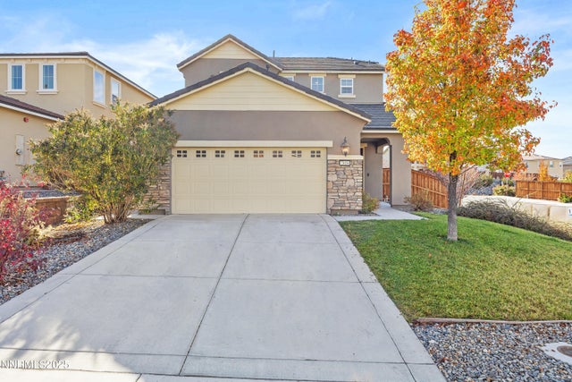 2616 Michelangelo Court, Sparks