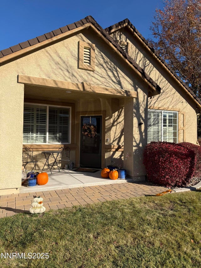 11099 Colton Drive, Reno