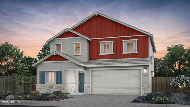 4241 White Feather Way Lot #146, Sparks