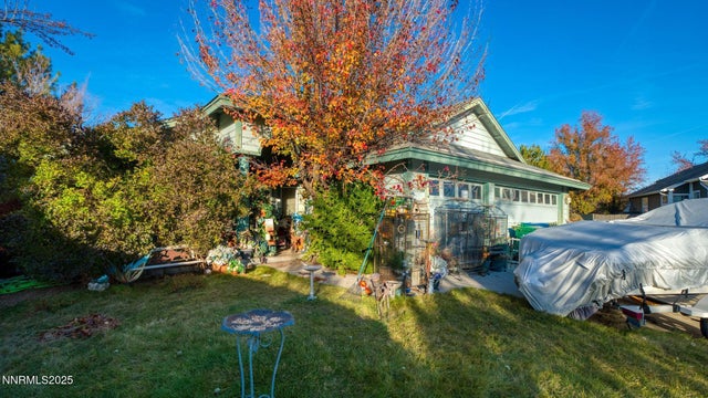 1080 Cartago Court, Sparks